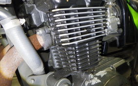 KAWASAKI ZRX400 2007 ZR400E