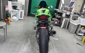 KAWASAKI ZX 10 NINJA ABS 2023 ZXT02L