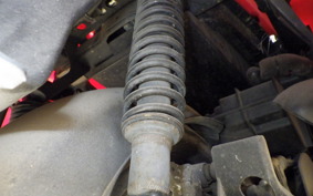 YAMAHA MAXAM 250 SG17J