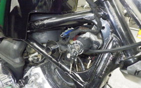 YAMAHA DRAGSTAR 400 2001 VH01J