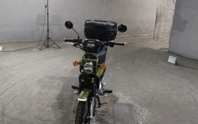 HONDA CROSS CUB110 JA45