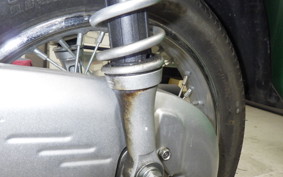 HONDA CROSS CUB 50 2009 AA06