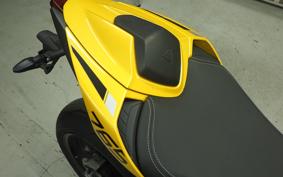 TRIUMPH STREET TRIPLE RS 2024