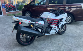 KAWASAKI NINJA ZX-14R ABS 2020 ZXT40J