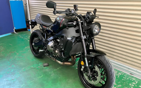 YAMAHA XSR900 2023 RN80J