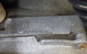 YAMAHA JOG Gen.1 3KJ