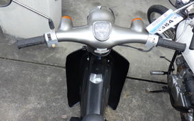 HONDA LITTLE CUB 1998 AA01