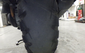 HONDA ZOOMER 2005 AF58