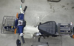HONDA C90 SUPER CUB E HA02