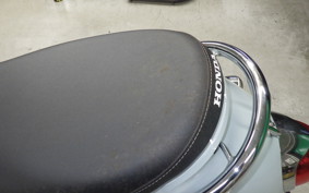 HONDA GIORNO 3 2000 AF77