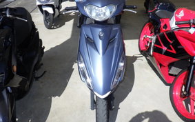 YAMAHA AXIS 125 Z SED7J