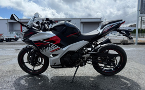 KAWASAKI NINJA 400 2019 EX400G