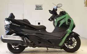 SUZUKI SKYWAVE 250 (Burgman 250) Gen.3 CJ46A