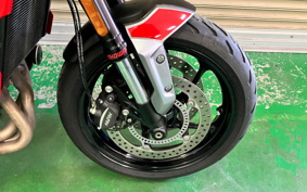 TRIUMPH TRIDENT 660 2022 LGL10U