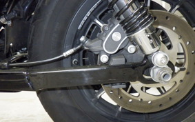 HARLEY XL883N 2015