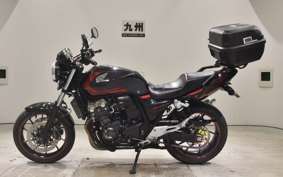 HONDA CB400SF GEN 4 A 2017 NC42
