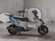 Фото Suzuki ADDRESS V125 с японского аукциона