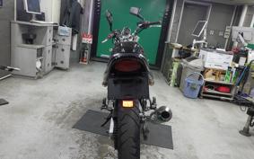 KAWASAKI BALIUS 250 2017 ZR250A