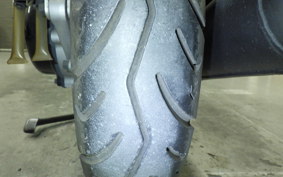 YAMAHA JOG Gen.5 2013 SA36J