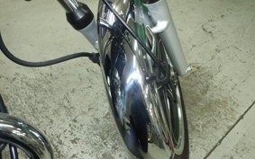 SUZUKI GN125 H
