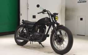 KAWASAKI 250TR 1996 BJ250F