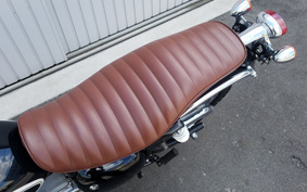 KAWASAKI ESTRELLA CUSTOM  BJ250A