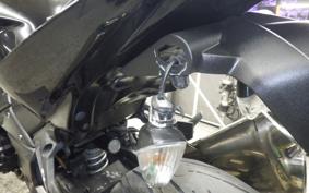 KAWASAKI Z1000 Gen.3 2008