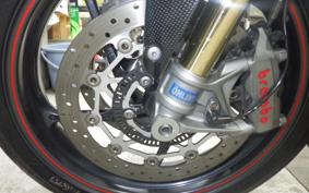 TRIUMPH DAYTONA 675 R 2016