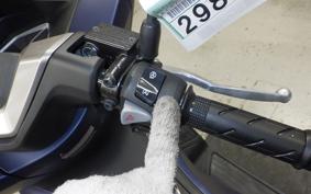 HONDA PCX 160 2022 KF47