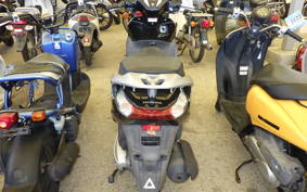 HONDA LEAD 125 JF45