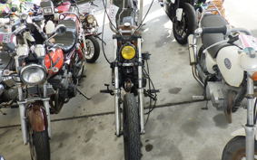 YAMAHA VIRAGO 250 3DM