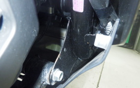 YAMAHA JOG-7 2025 AY01