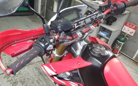HONDA CRF250L MD44