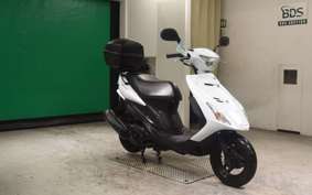SUZUKI ADDRESS V125 S 2019 CF4MA
