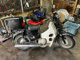 Фото Honda MAIL CUB 90 с японского аукциона