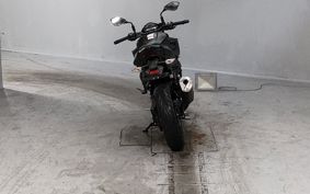 KAWASAKI Z250 EX250P