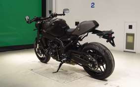 YAMAHA XSR900 2022 RN80J