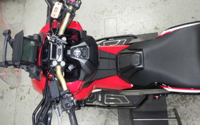 HONDA X-ADV 750 2017 RC95
