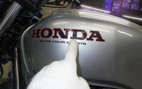 HONDA CB750 GEN 2 K 1996 RC42