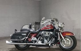 HARLEY FLHRC 1580 FR4