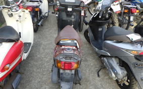 YAMAHA JOG POCHE 3KJ