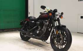 HARLEY XL1200CX 2016