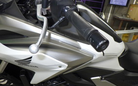 HONDA NC750X 2023 RH09