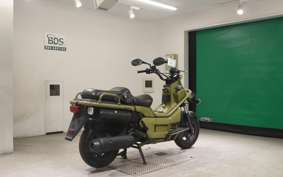 HONDA PS250 MF09