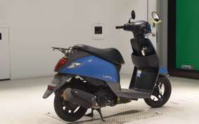 SUZUKI ﾚｯﾂ 2008 CA4AA