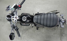 HONDA MONKEY 125 JB05