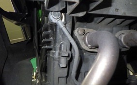 KAWASAKI NINJA 250 EX250L