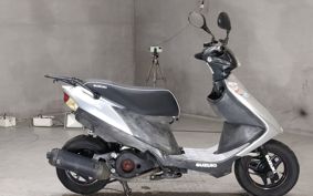 SUZUKI ADDRESS V125 CF46A