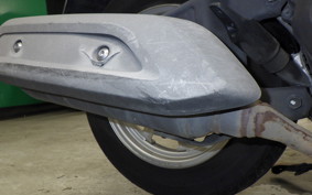 HONDA TACT-4ﾍﾞｰｼｯｸ AF79