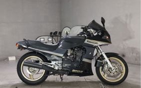 KAWASAKI GPZ900R NINJA 1996 ZX900A